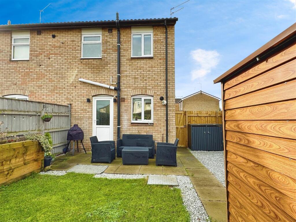 Additional image 19 of Smiths Way, Alcester