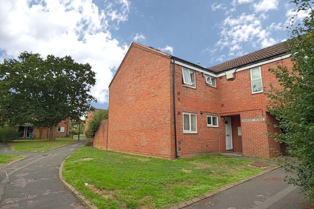 Main image of property: Winceby Place, Coventry, CV4