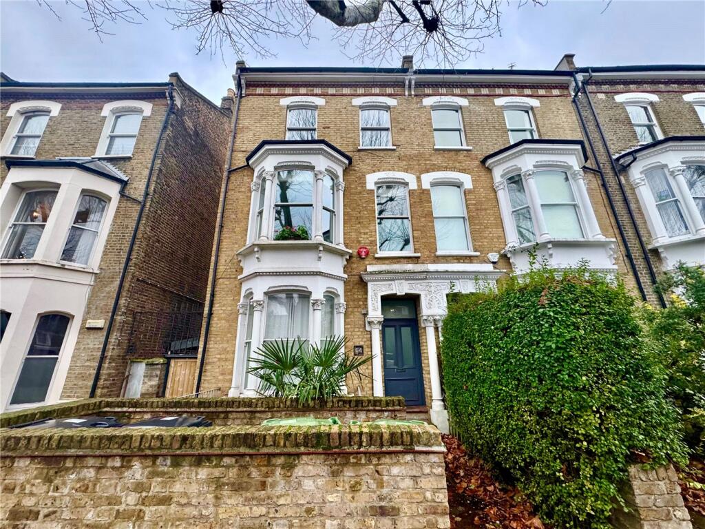 Main image of property: Hanley Road, London, N4