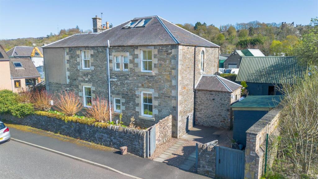 Main image of property: Riverside Road, Selkirk