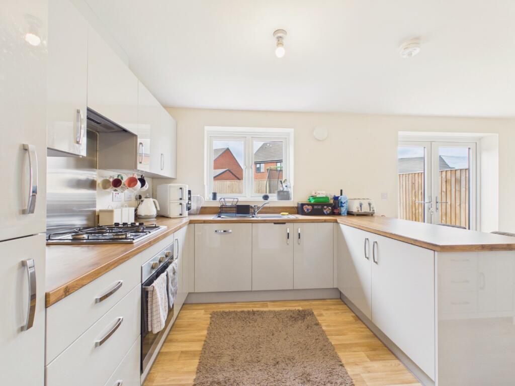 House in Hull, Wawne View, Kingswood - View 3