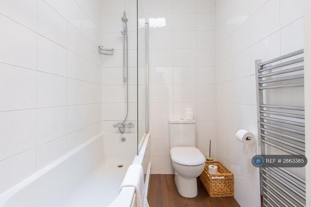 2 bedroom terraced house for rent