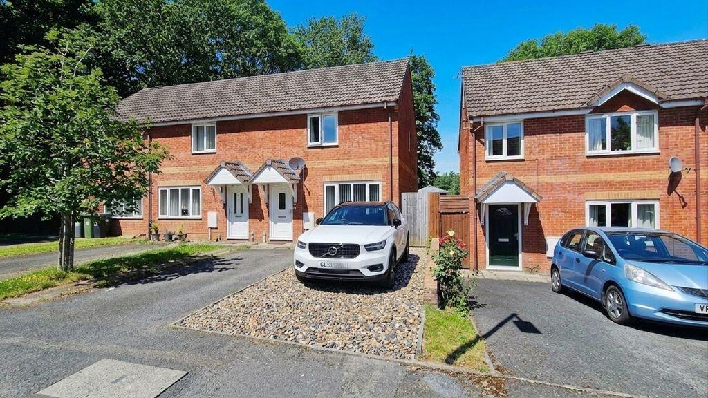 Main image of property: Eric Brown Close, Hereford