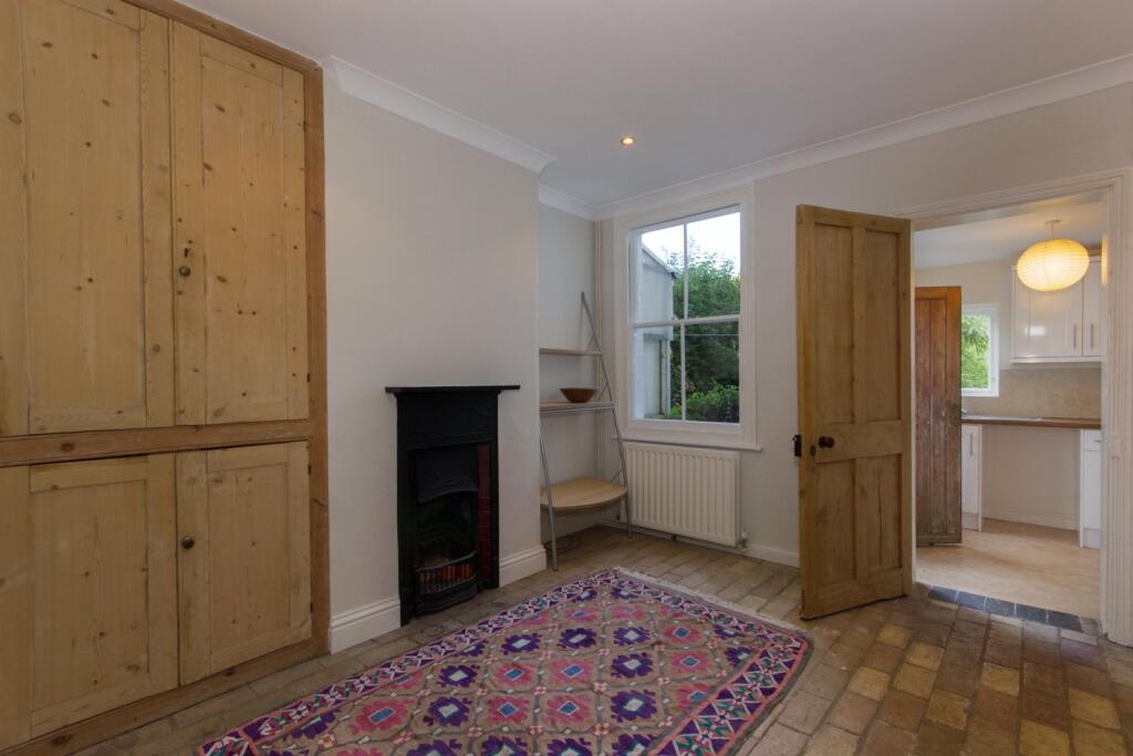 House in Cambridge - View 2