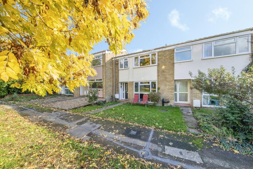 Main image of property: Brett Green, Layham, Ipswich, Suffolk, IP7
