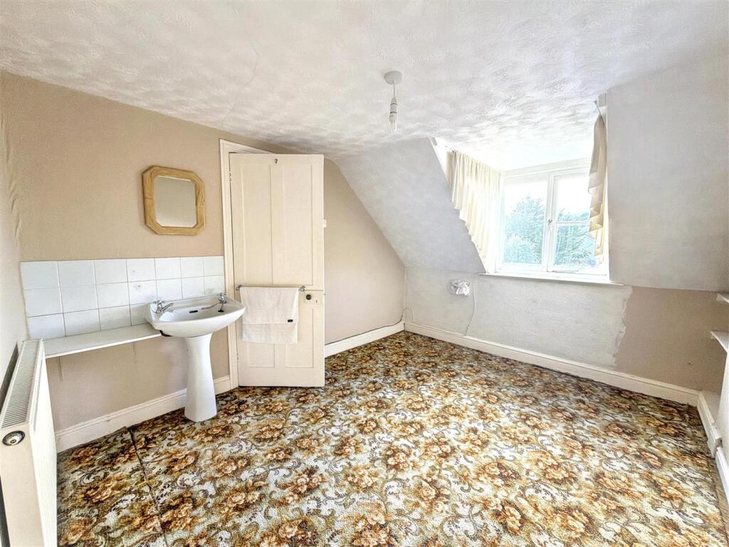 House in Exeter - More