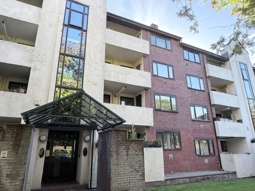 Main image of property: Asgard Drive, Salford