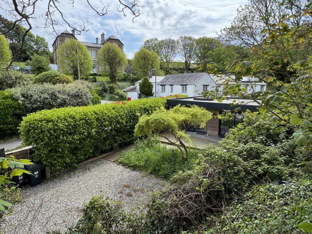 Main image of property: Grannys Lane, Perranporth