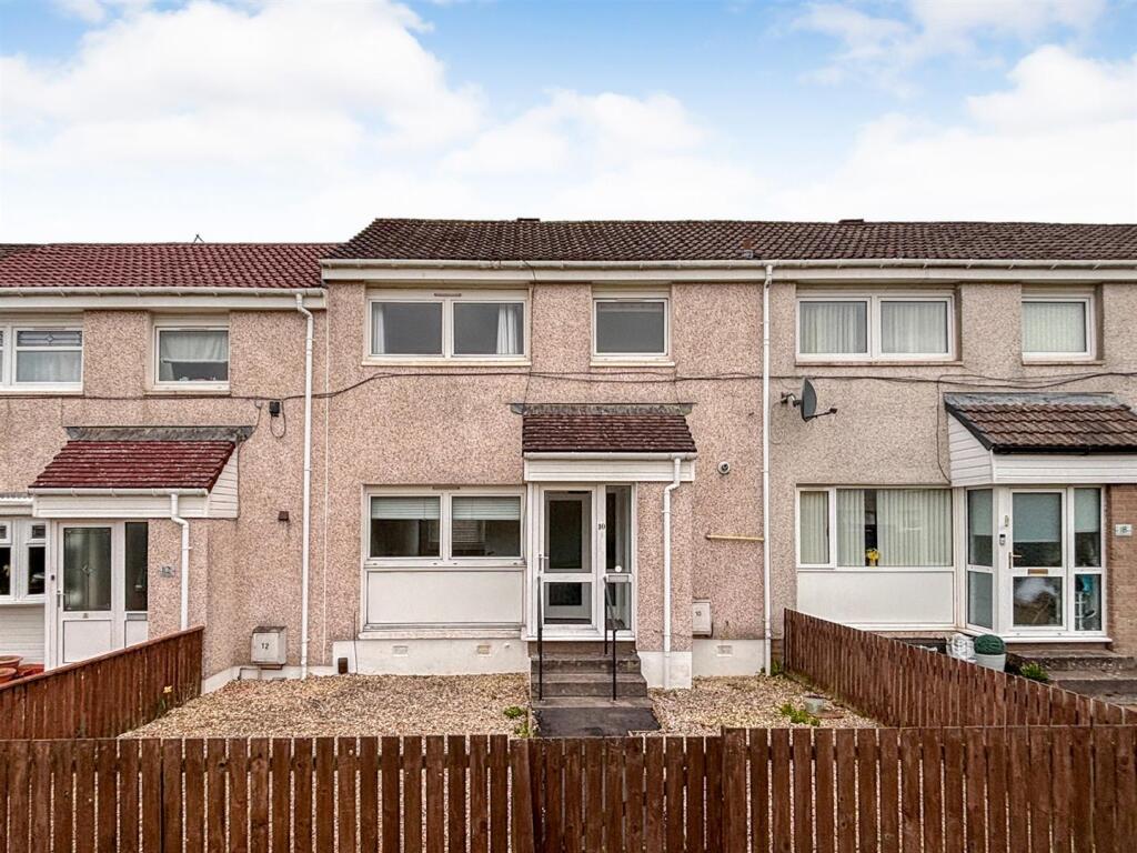 Main image of property: Denholm Drive, Wishaw