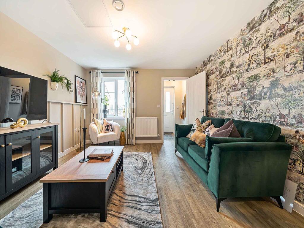 Main image of property: Fellows Close,
Weldon,
NN17