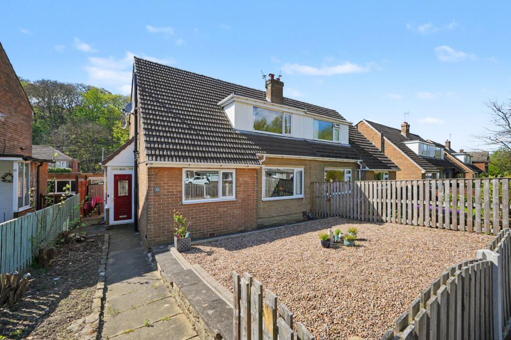 Main image of property: Waterloo Road, Waterloo, Huddersfield, HD5