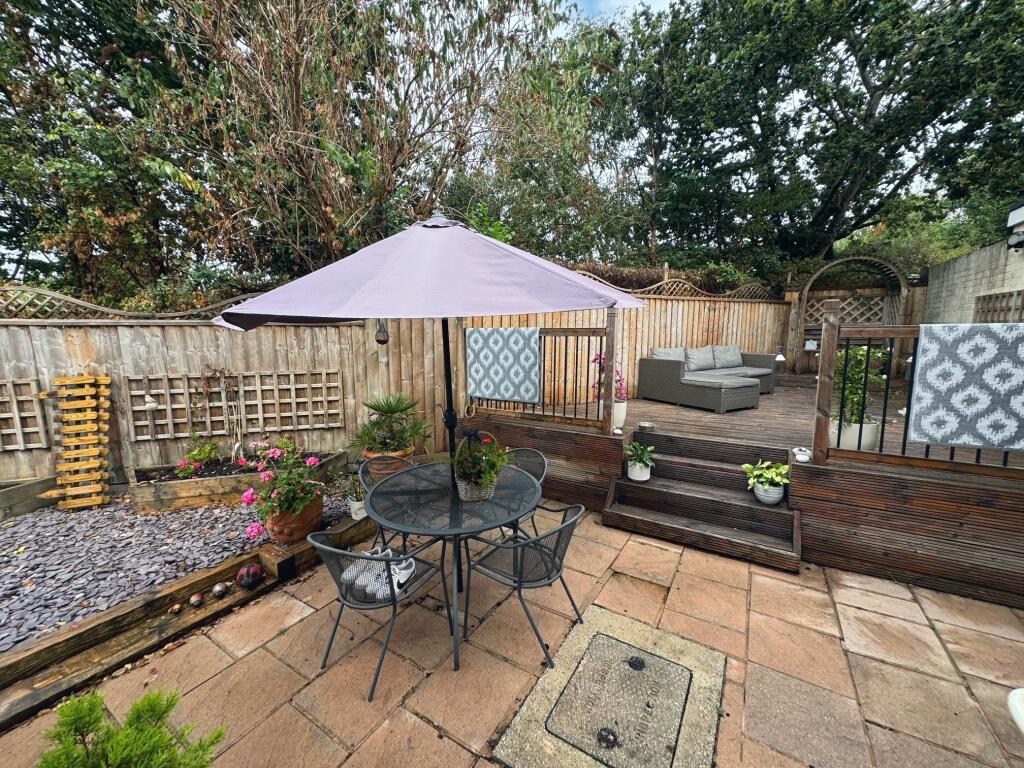 House in Exeter - View 2