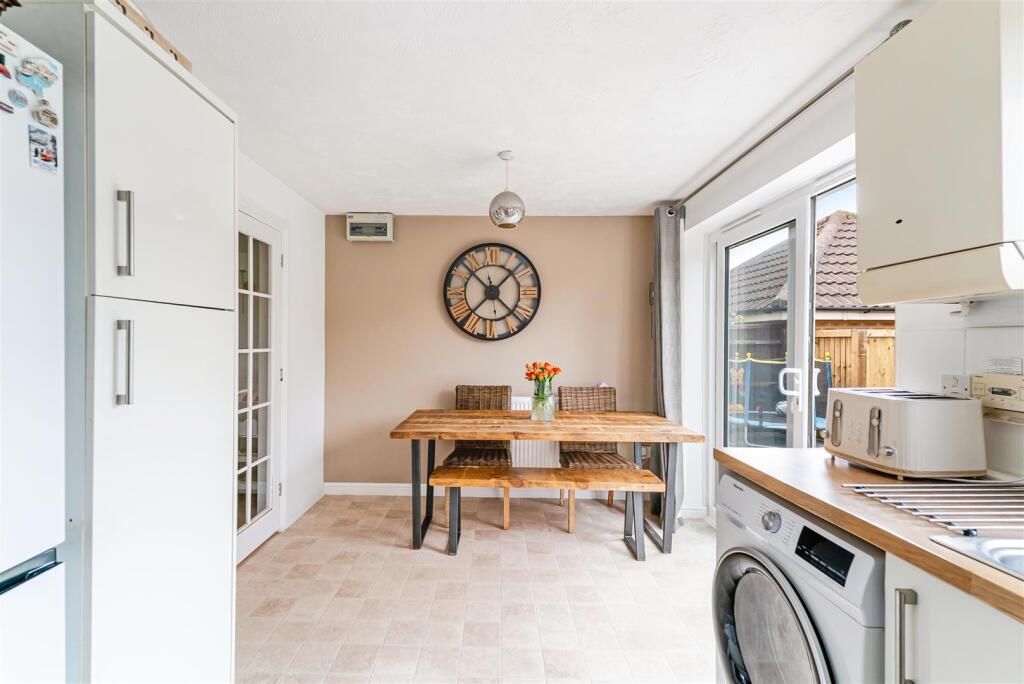 House in Weston-super-Mare, Ebdon, Wick Saint Lawrence - More