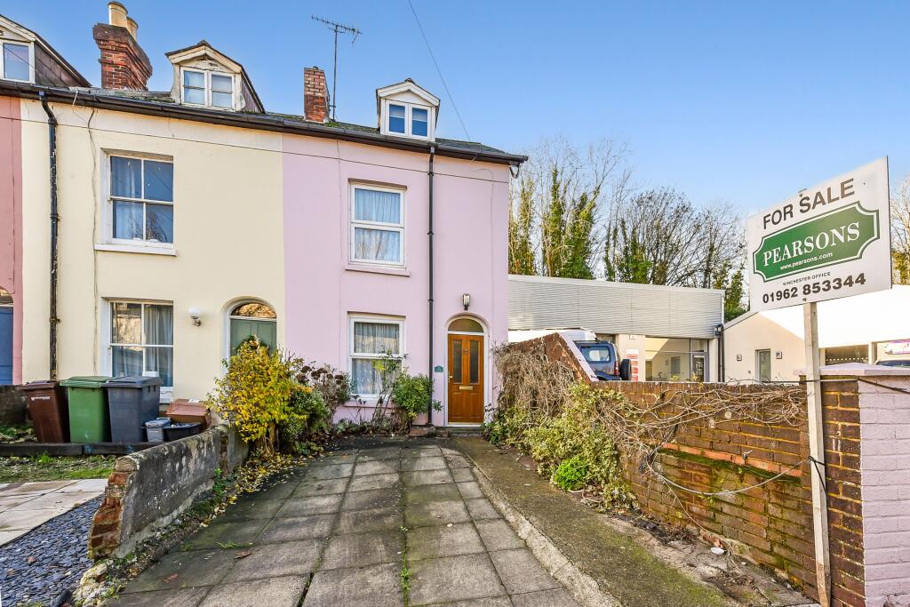 Main image of property: Bar End Road, Winchester