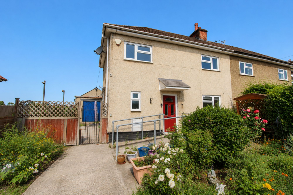 Main image of property: Station Road, Blunham, MK44
