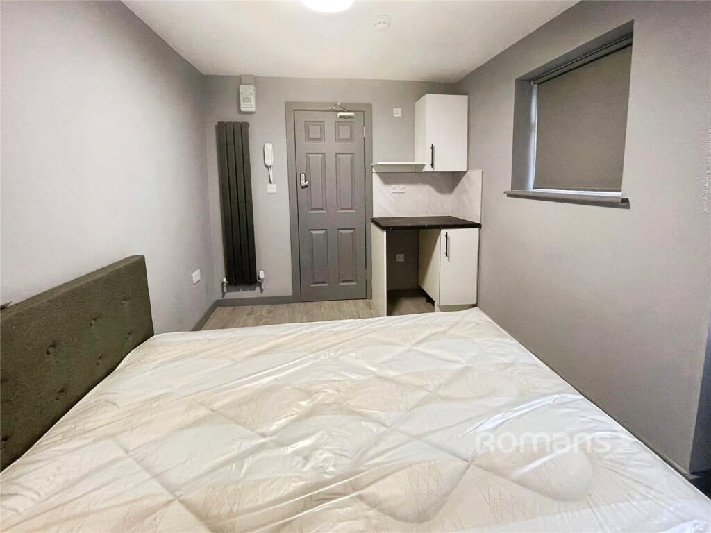 Main image of property: Wilson Road, Reading, Berkshire, RG30