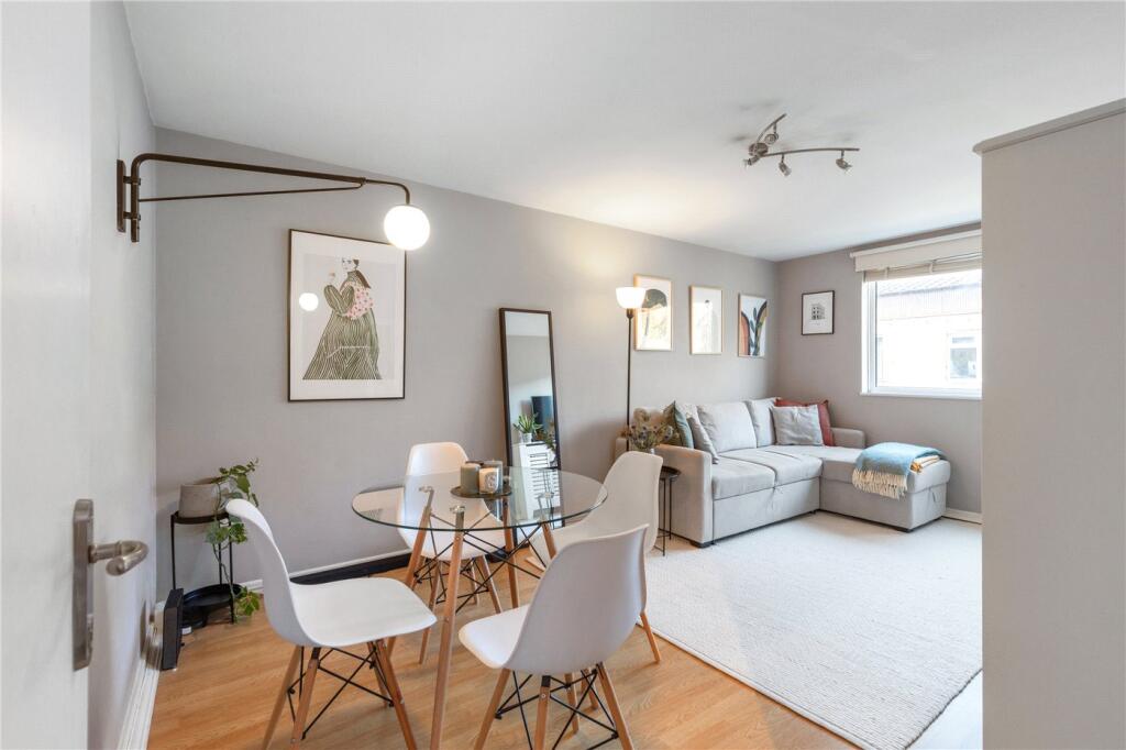 Apartment in London, Finsbury Park - More