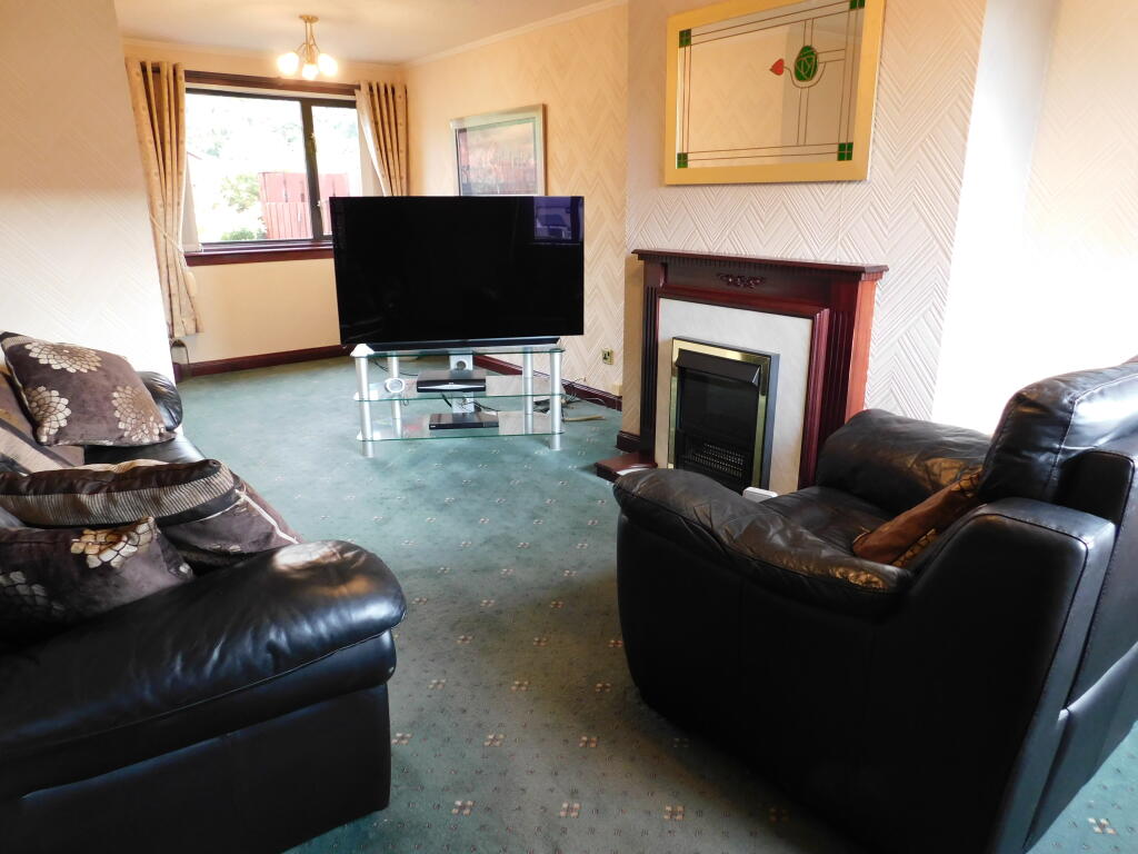 Reddance Terrace, Dalry, North Ayrshire photo 4