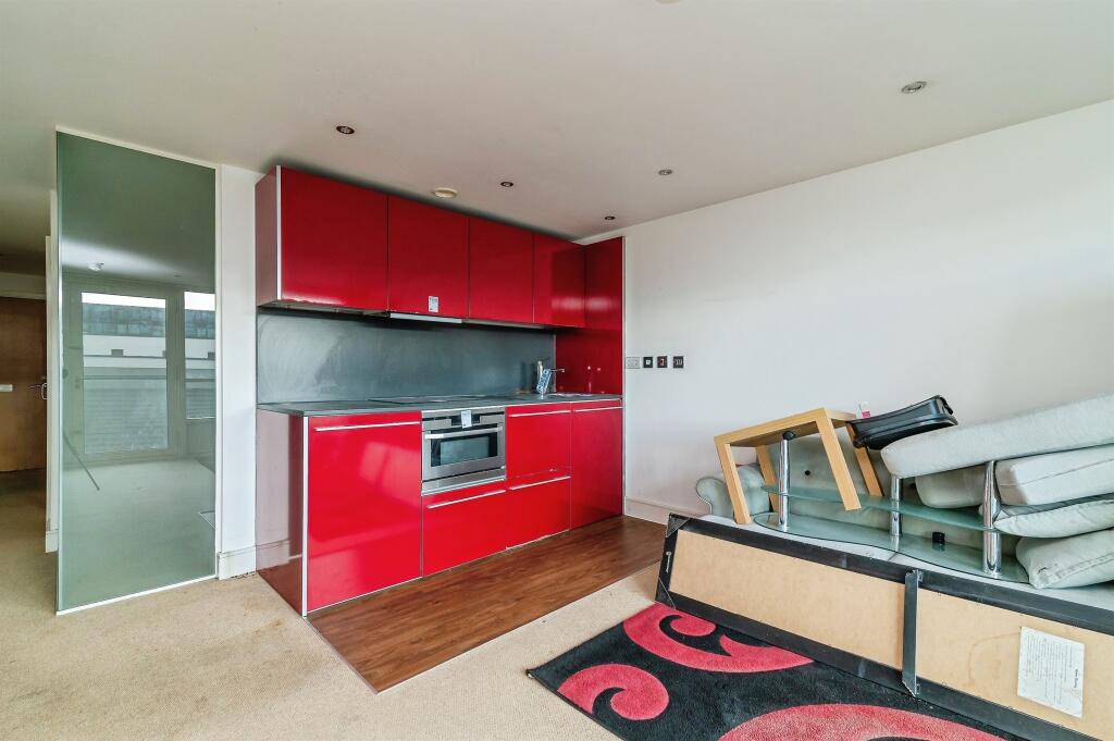 Apartment in Nottingham - View 2