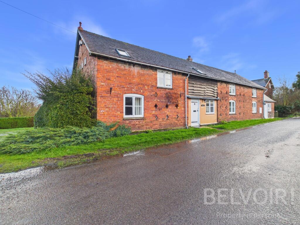 Main image of property: Wrentnall, Pulverbatch, Shrewsbury, SY5