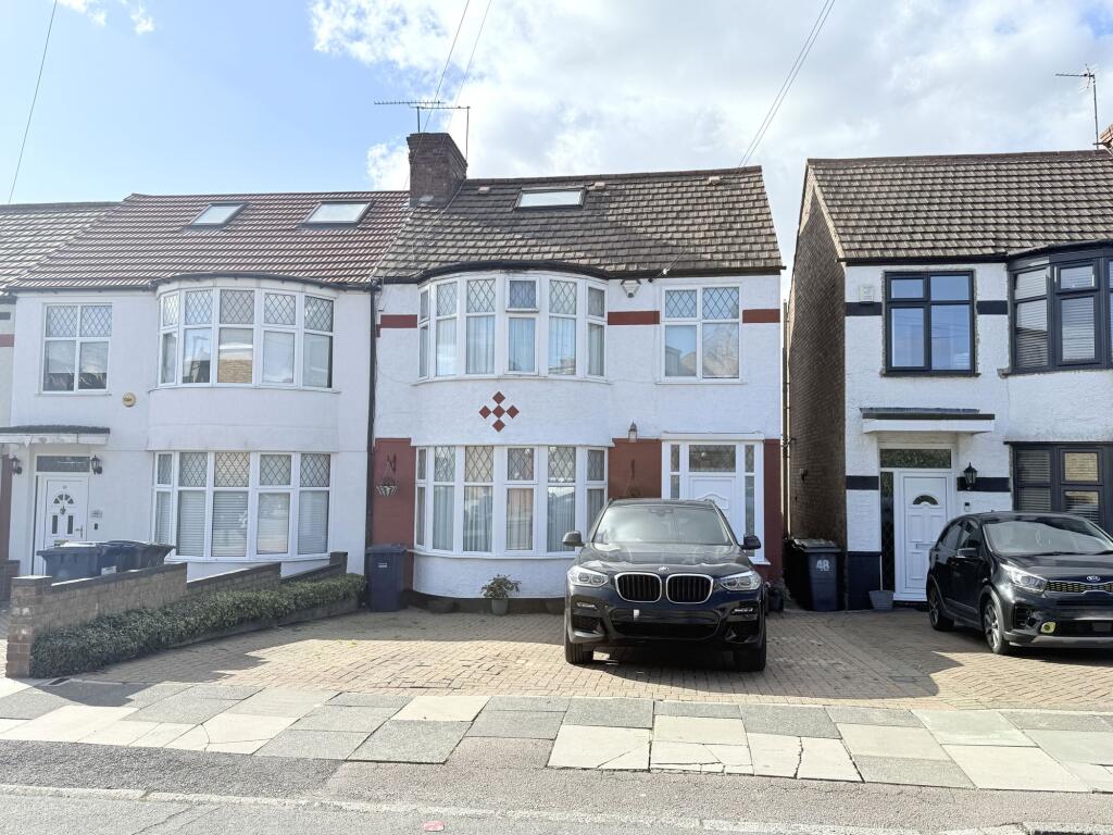 Main image of property: Windsor Drive, Barnet, EN4
