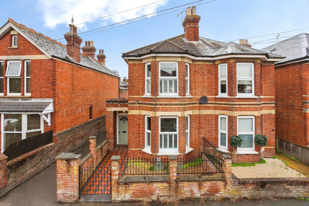Main image of property: Edward Street, Southborough, Tunbridge Wells, Kent,, TN4
