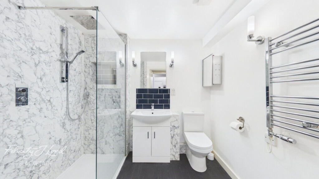 Main image of property: Cadogan Road, Woolwich