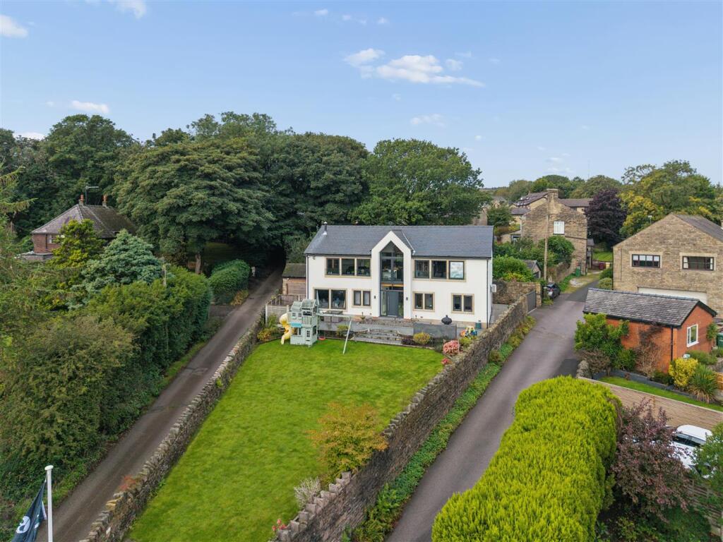 Main image of property: Horrocks Fold, Sharples, Bolton