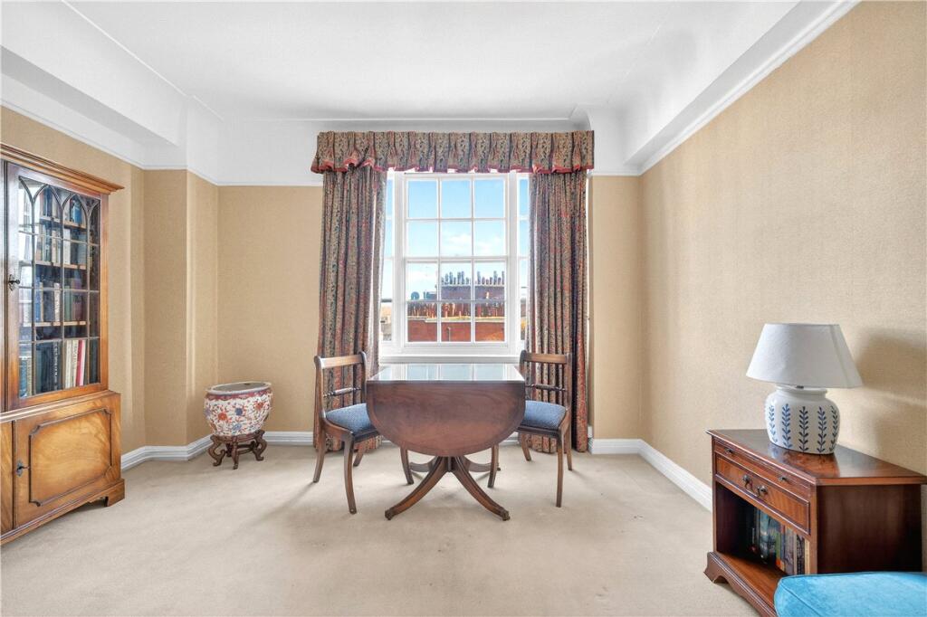Main image of property: York House, 1 Turks Row, Chelsea, London, SW3