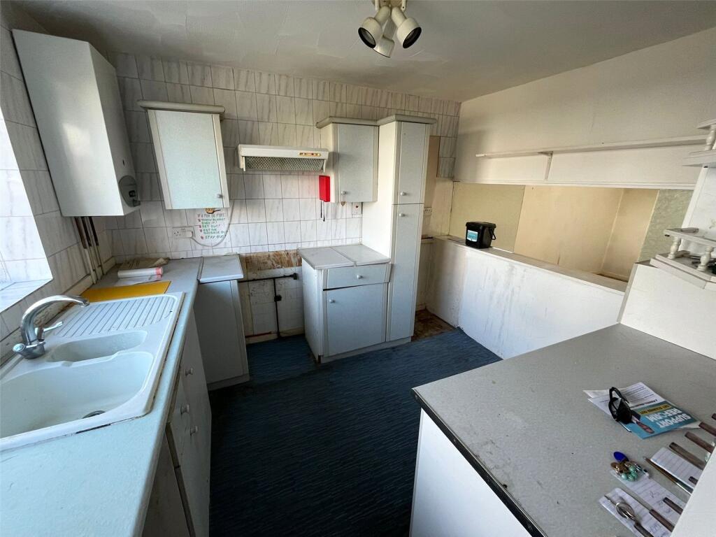 House in London - More