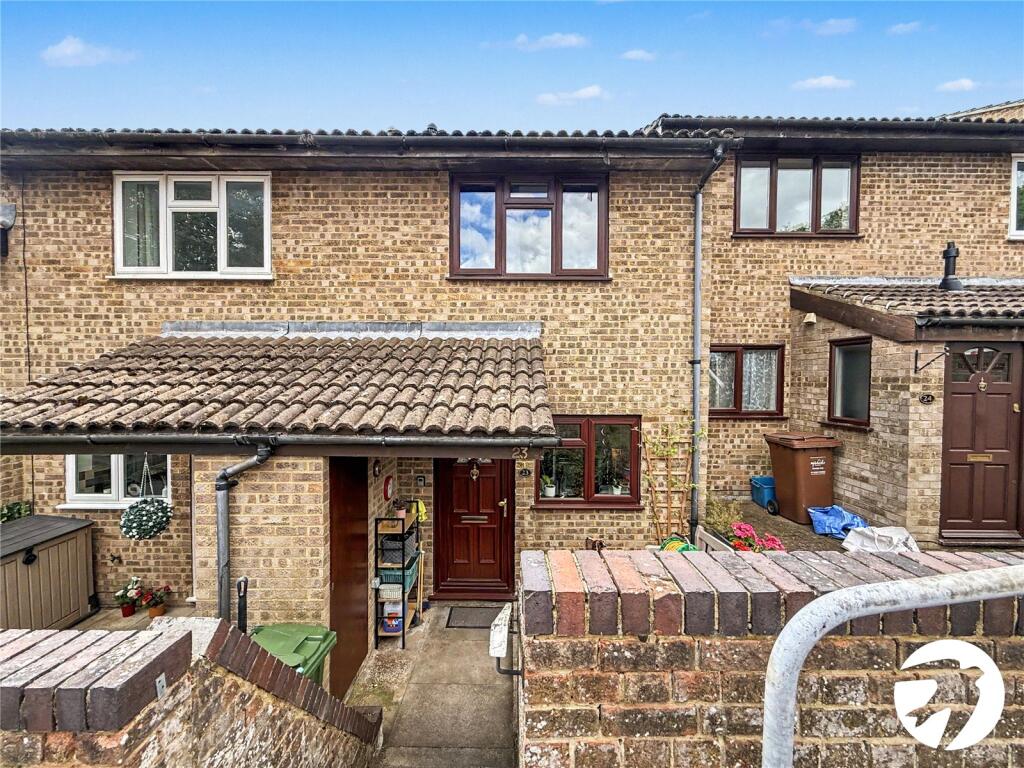 Main image of property: Ramillies Close, Chatham, Kent, ME5