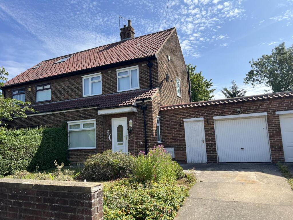 Main image of property: Estoril Road South, Darlington