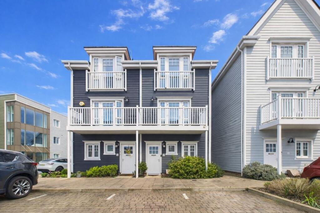 Main image of property: Maine Street, Reading, Berkshire, RG2