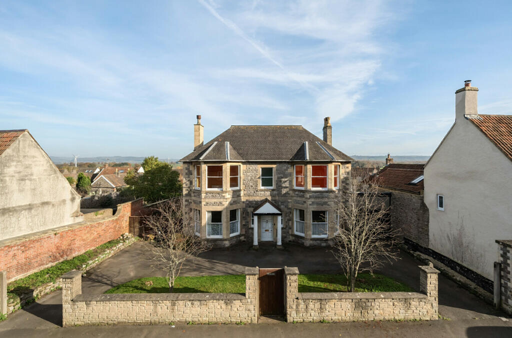 Main image of property: High Street, Wickwar, Wotton-under-Edge, South Gloucestershire, GL12