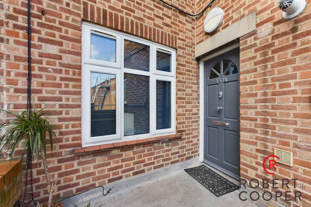 Main image of property: Field End Road, Eastcote, HA5