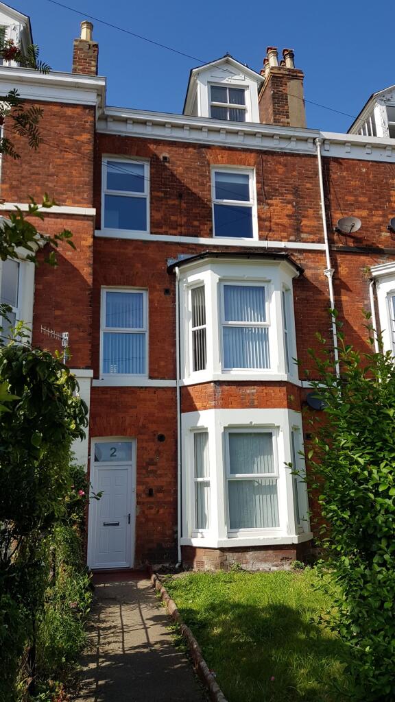 Main image of property: Room 5, 2 Beulah Terrace