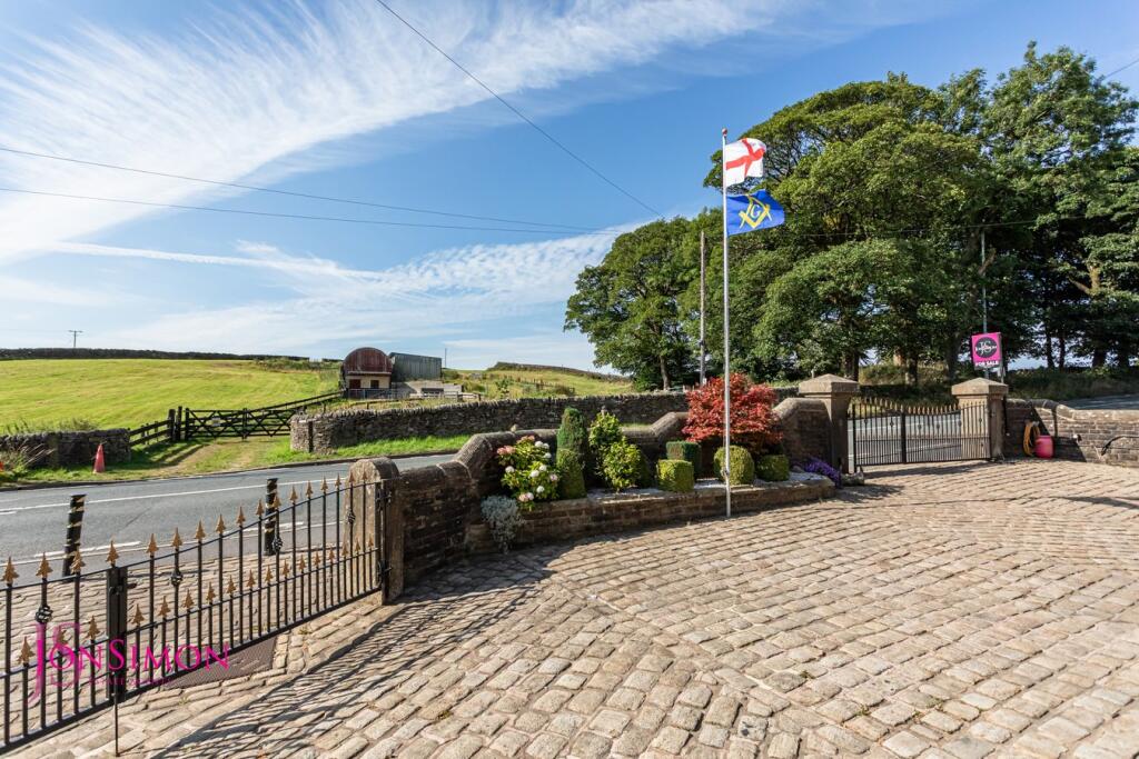 Additional image 5 of Roundhill Road, Haslingden, Rossendale, BB4