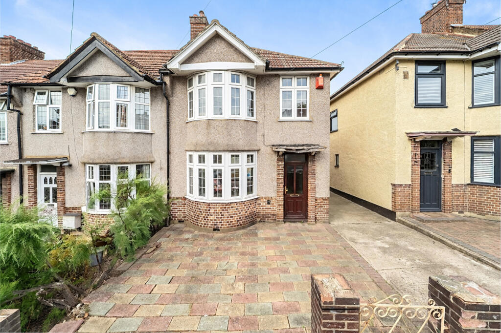 Main image of property: Stillness Road, London, SE23