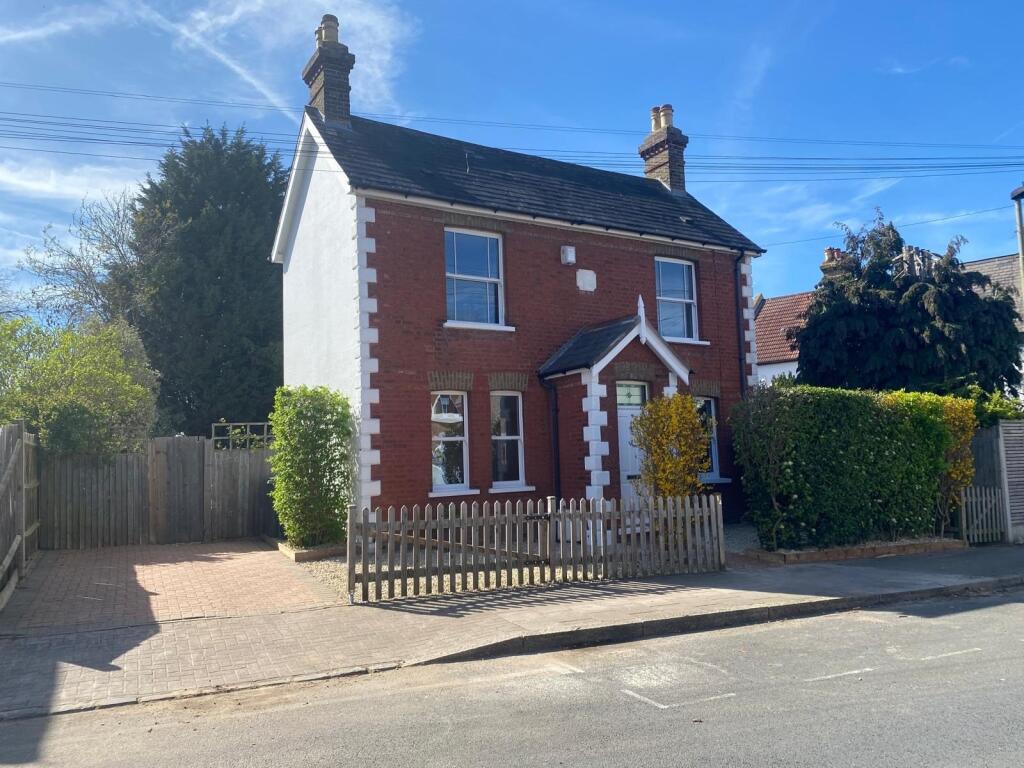 Main image of property: Cowper Road, Bromley, Kent, BR2