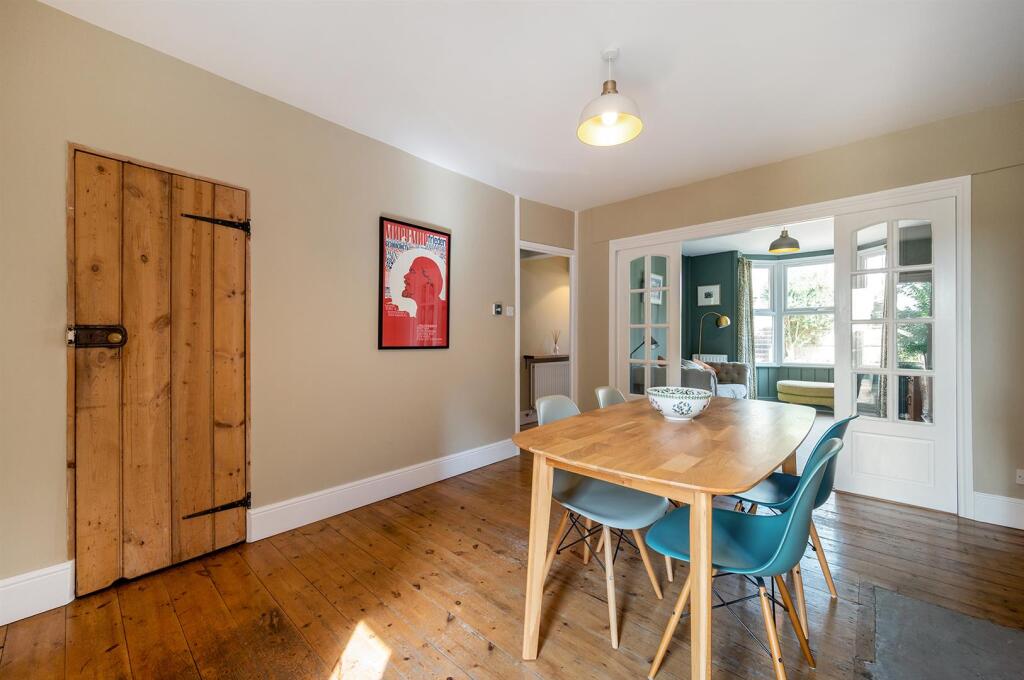 House in Test Valley, Andover - View 5