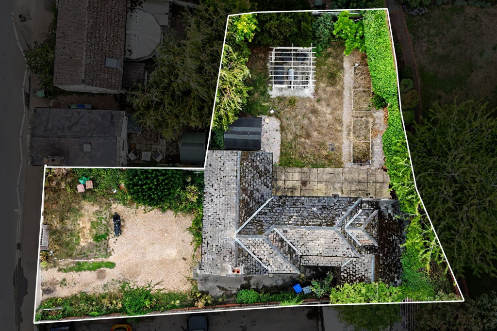 House in Cambridge - View 5