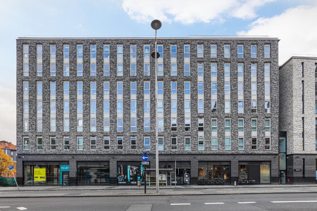 Main image of property: Chapel Street, Manchester, Greater Manchester, M3