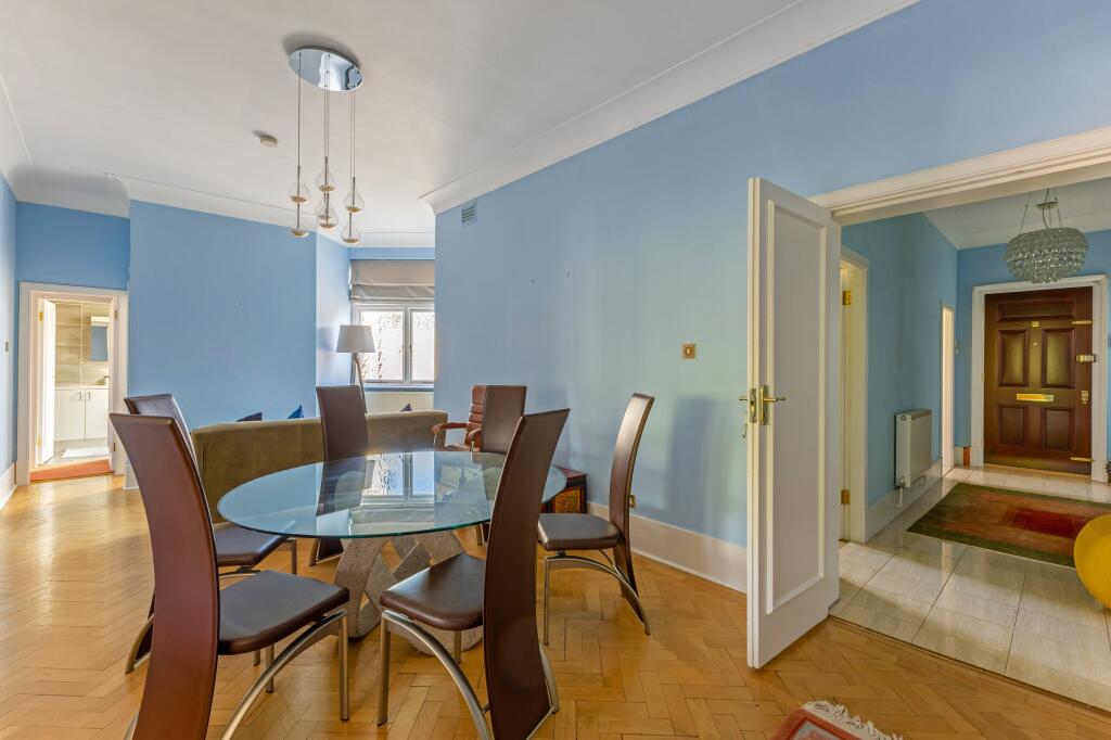 Apartment in London - View 4