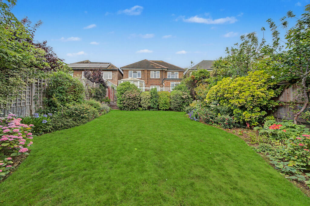 House in Hove, West Blatchington - View 3