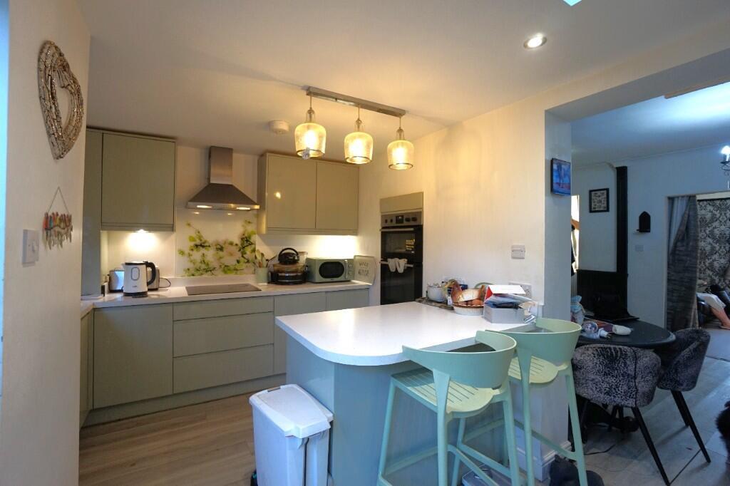 House in Canterbury - View 4