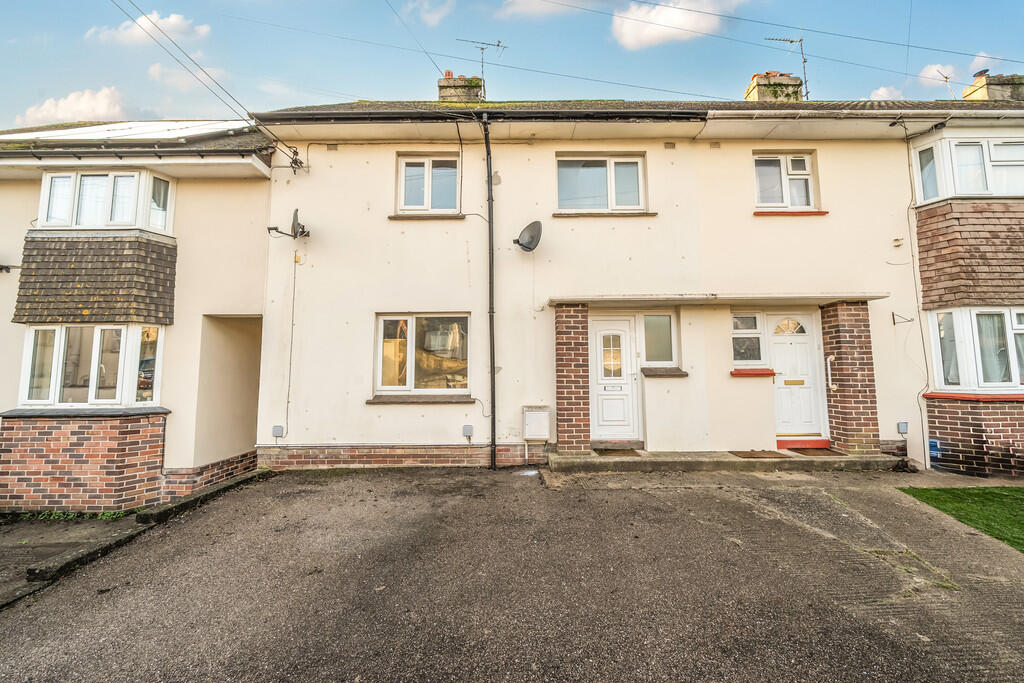 Main image of property: Chudleigh, Devon