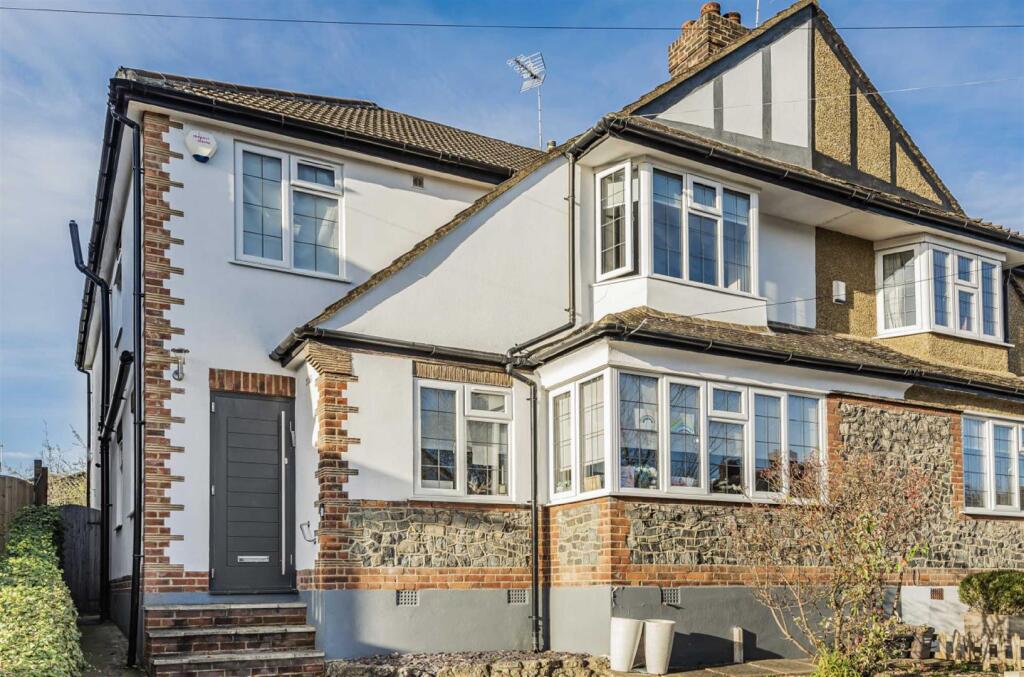 Main image of property: Great Bushey Drive, Totteridge