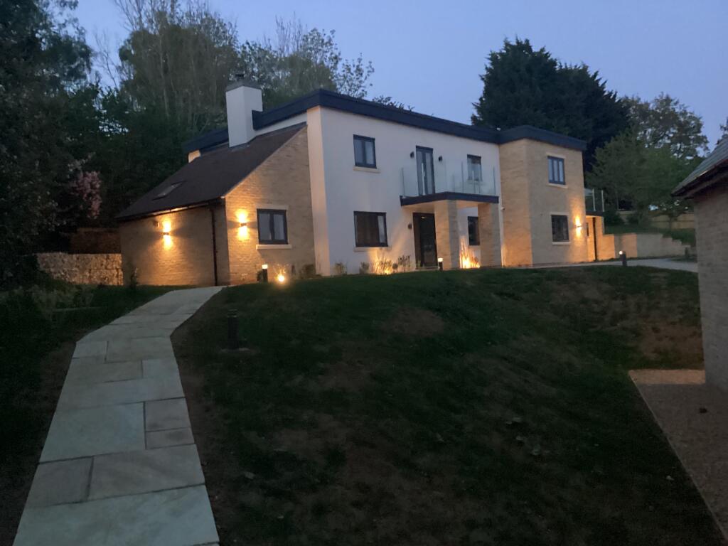 Main image of property: Badby Lane, Staverton, NN11