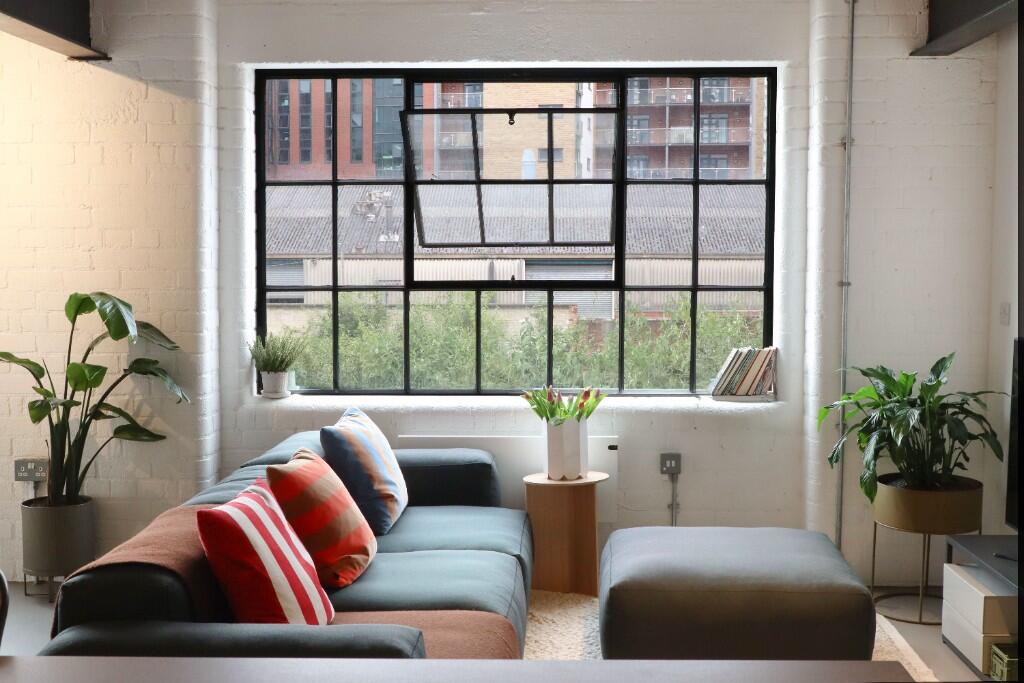 Main image of property: Milton Street, Sheffield, S3