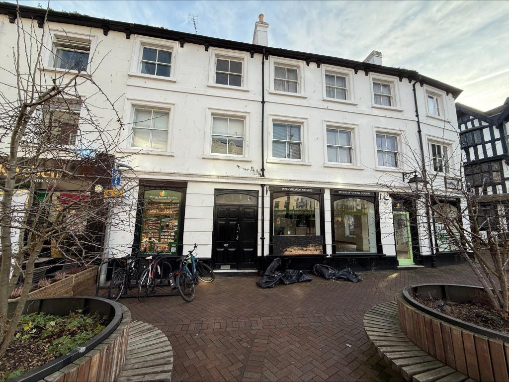 Main image of property: Commercial Street, Hereford, HR1